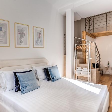 Domus Sabina Apartment Rome Exterior photo