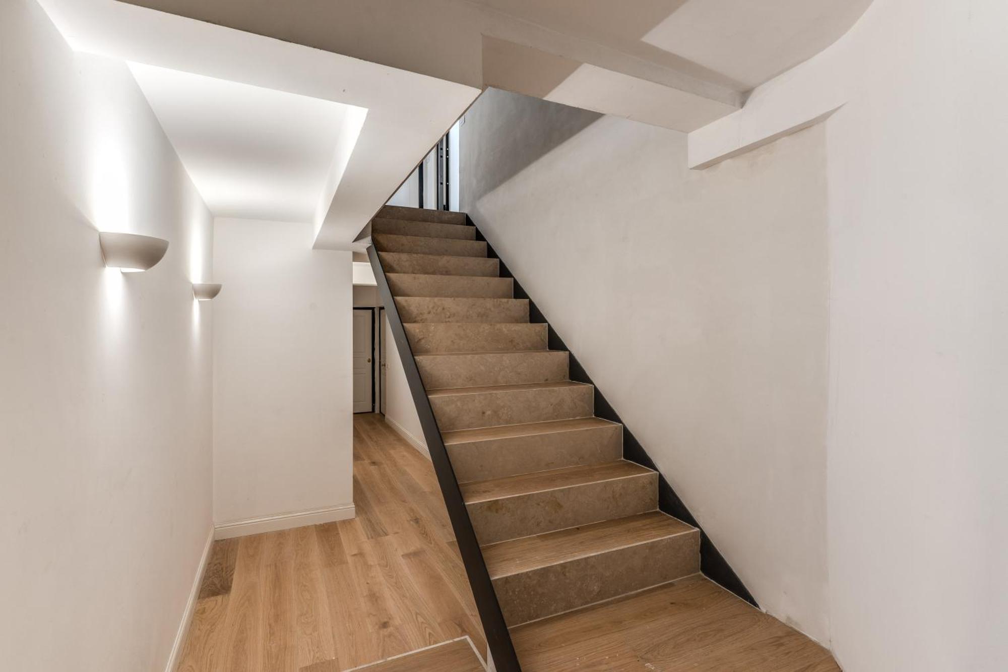 Domus Sabina Apartment Rome Exterior photo