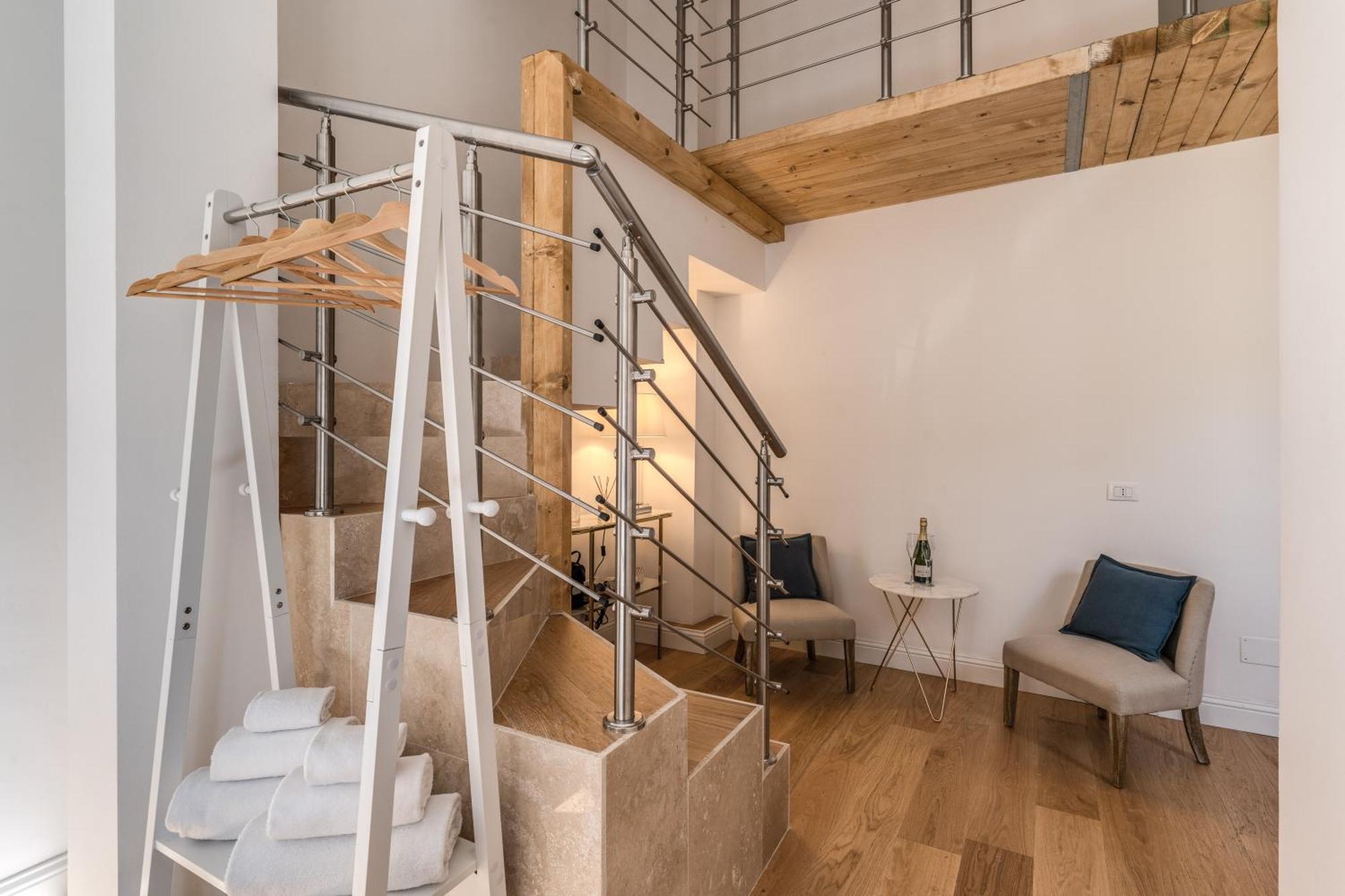 Domus Sabina Apartment Rome Exterior photo