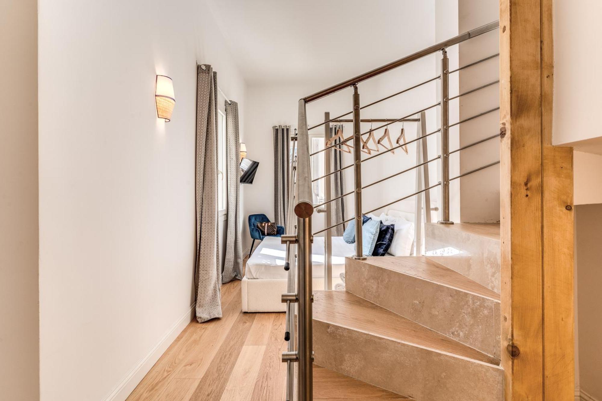 Domus Sabina Apartment Rome Exterior photo