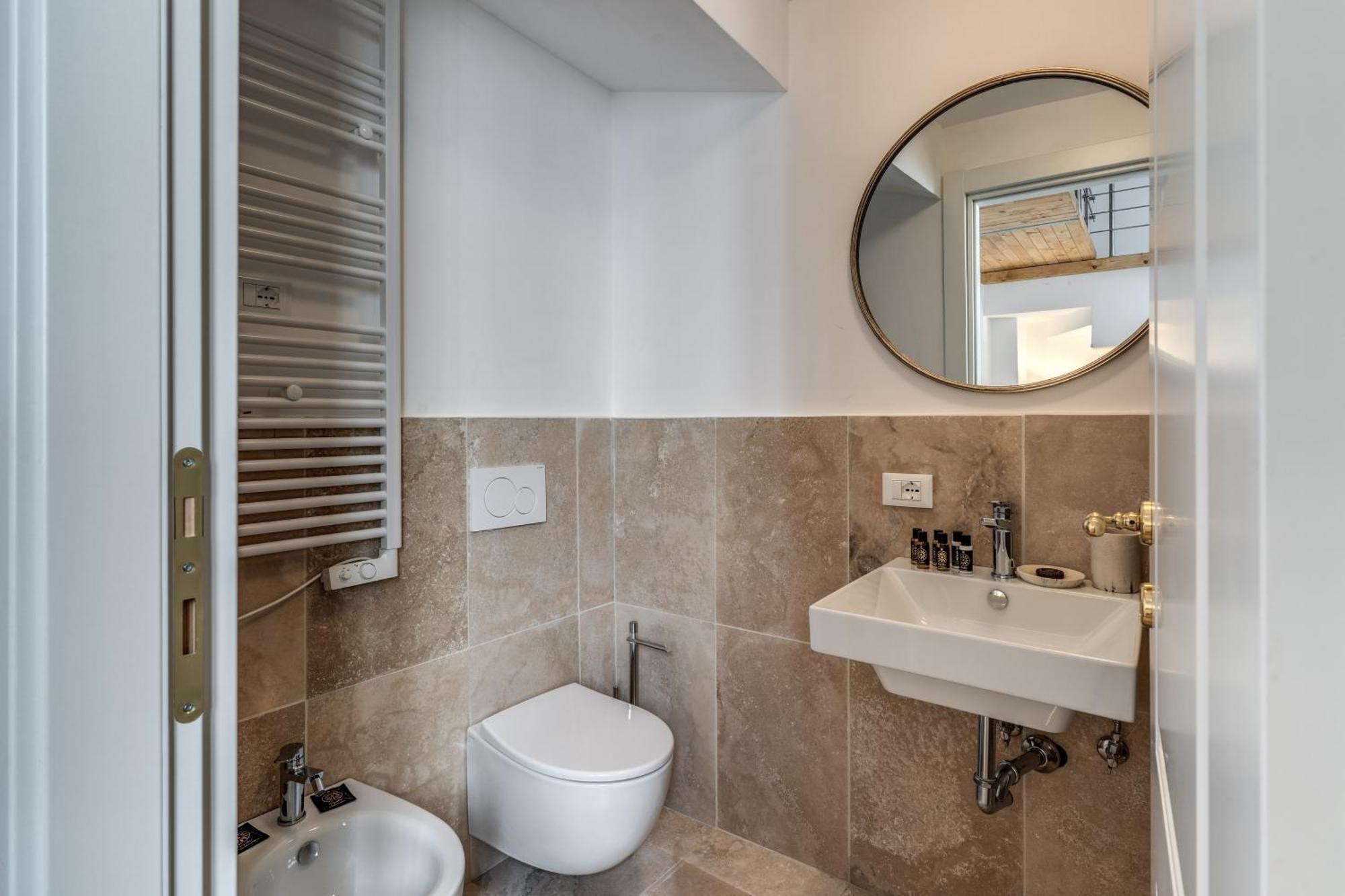 Domus Sabina Apartment Rome Exterior photo