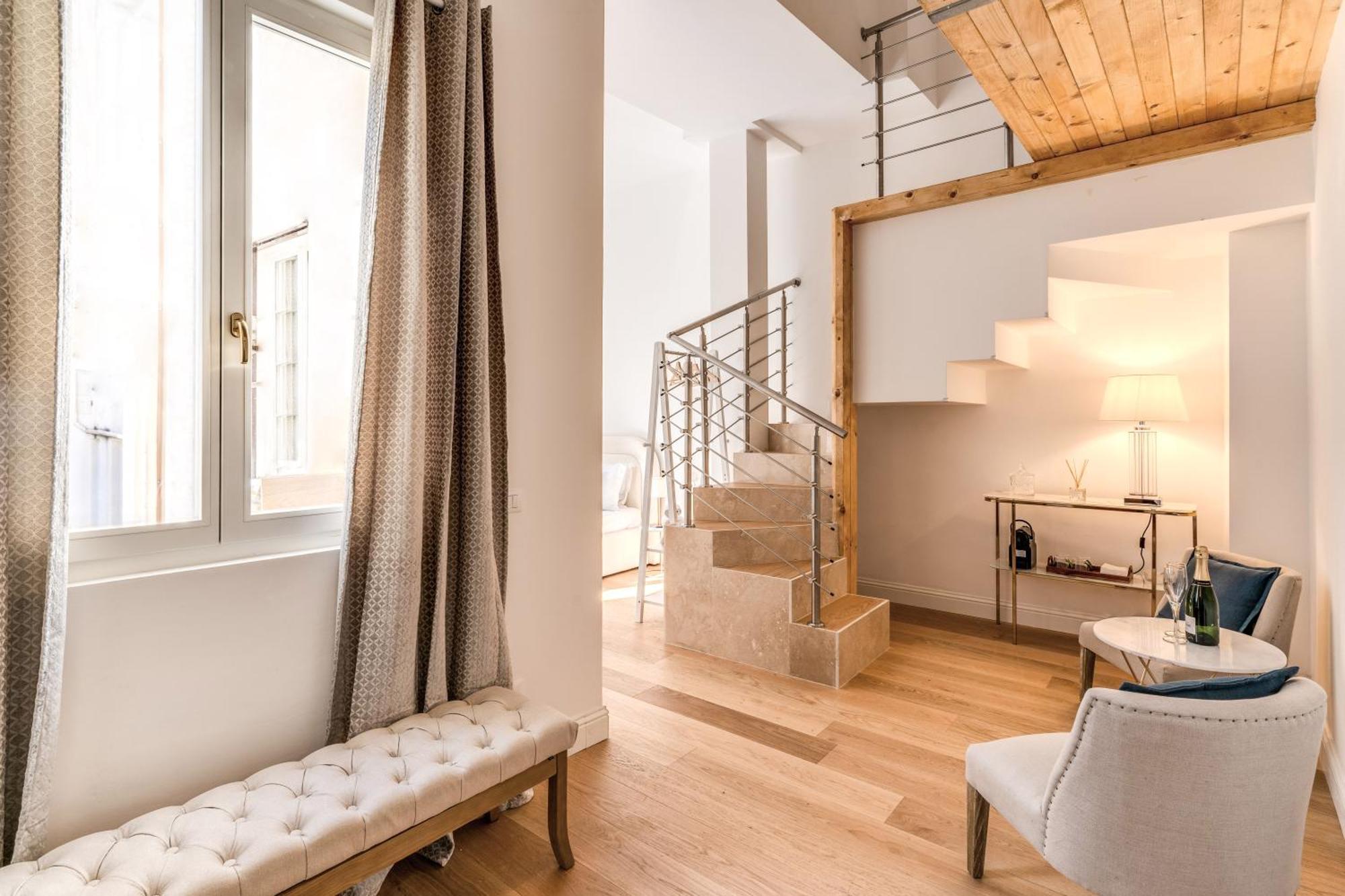 Domus Sabina Apartment Rome Exterior photo