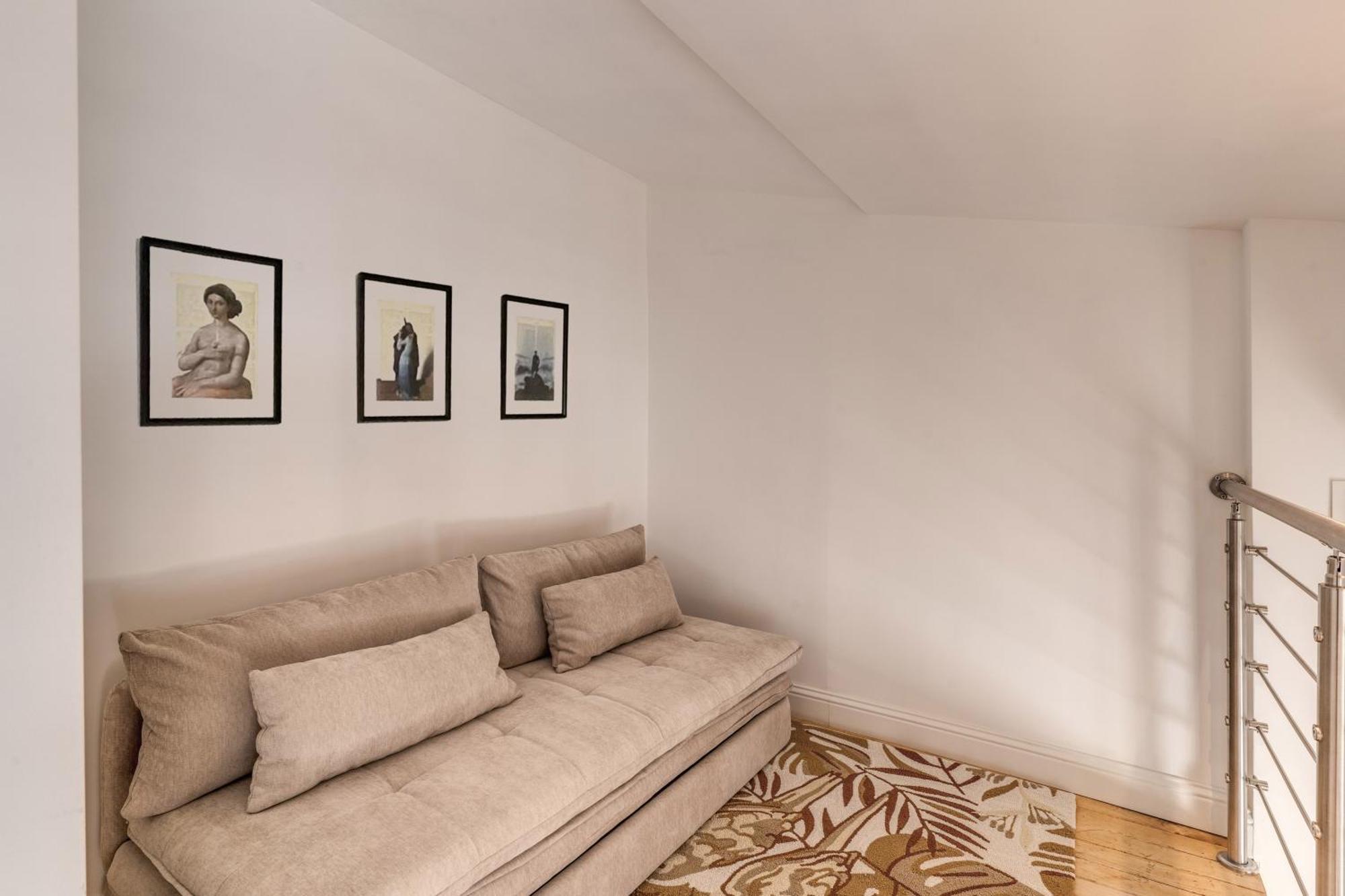 Domus Sabina Apartment Rome Exterior photo