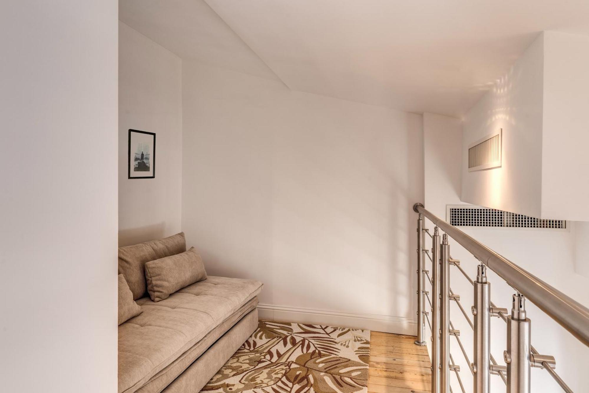 Domus Sabina Apartment Rome Exterior photo